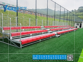 河北省——張家口冬奧村足球場 河北省——張家口冬奧村足球場